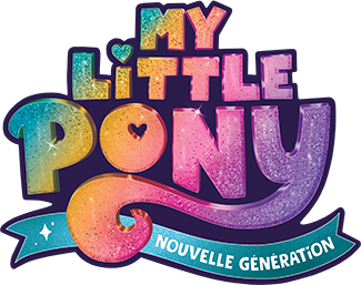 My Little Pony Logo